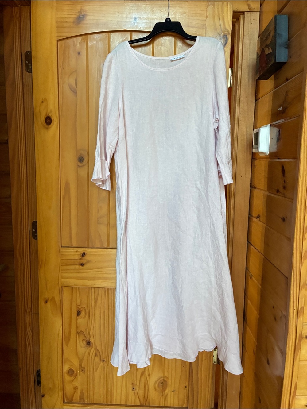Bryn walker maxi dress